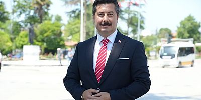 Ercan Özel'den 23 Nisan mesajı: Milli egemenlik ve çocuk vurgusu