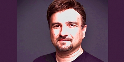 Erdem Topuz ''Beni Sokak'ta Görenler, Beni Gerçekten Mezarcı Sanıyor''...