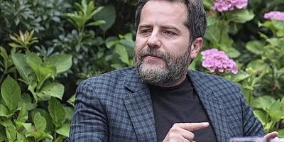 Erden Timur tutuklandı!