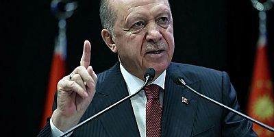 Erdoğan açık açık uyardı! Çok kritik bir sürece giriyoruz
