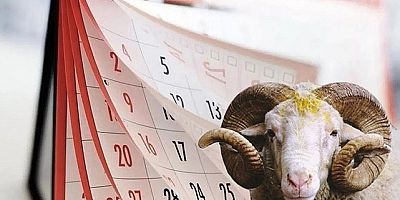 Erdoğan açıkladı: Kurban bayramı tatili 9 gün