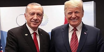 Erdoğan’dan ABD’deki saldırı girişimine kınama 