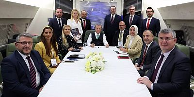 Erdoğan’dan dul ve yetim aylığı müjdesi