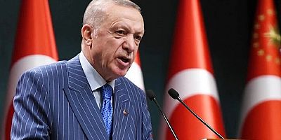 Erdoğan’dan enflasyon, Suriyeliler ve konut fiyatlarıyla ilgili açıklama