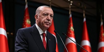 Erdoğan'dan gençlere KYK kredisi müjdesi!