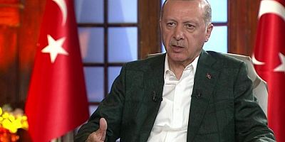 Erdoğan duyurdu! Kiralara yasal düzenleme geliyor