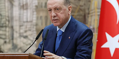 Erdoğan 