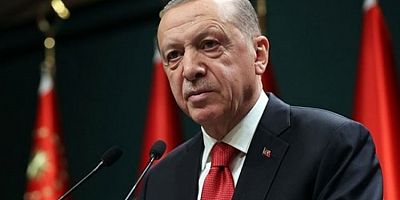 Erdoğan’ın Cumhurbaşkanlığı adaylığına itiraz!
