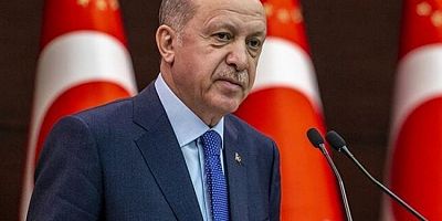 Erdoğan: Temmuz'da asgari ücrete zam var