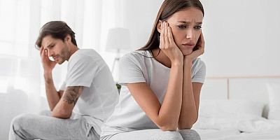 Ereksiyon problemi yaşayanlar dikkat! Ciddi hastalıkların habercisi olabilir…