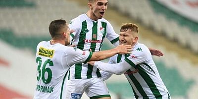 Eren Güler 8'de 8 yaptı!