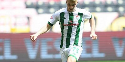 Eren Güler'den müthiş çıkış!