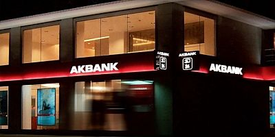 Erişim sorunu yaşanan Akbank'tan yeni açıklama