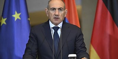 Ermenistan Başbakanı Paşinyan istifa etti