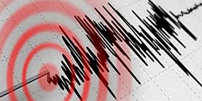 Ermenistan'da korkutan deprem! Büyüklüğü...