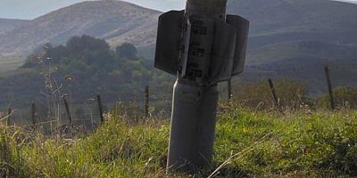 Ermenistan yine sivilleri hedef aldı! 