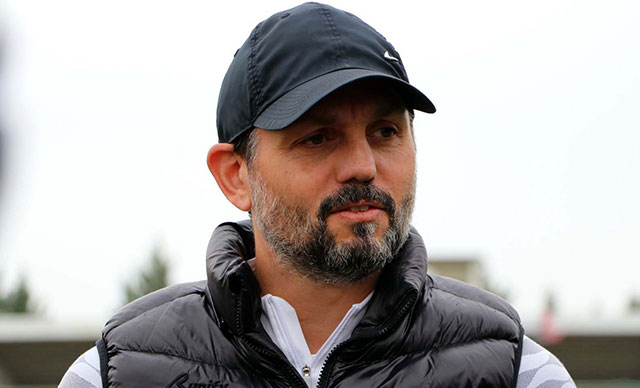 Erol Bulut: Alternatif planlarla sahaya çıkacağız