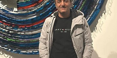 Ersin Korkut'un Kıvanç Tatlıtuğ paylaşımı güldürdü!