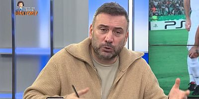 Ertem Şener'den çarpıcı sözler: Bursaspor can çekişiyor!