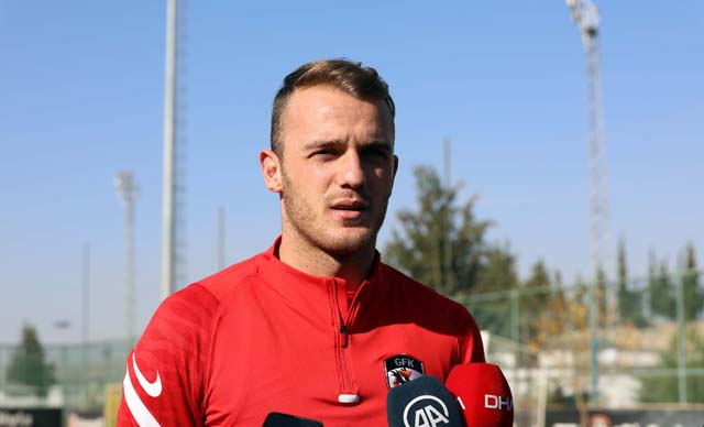 Ertuğrul Ersoy: Trabzonspor'dan puan alabiliriz