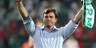Ertuğrul Sağlam'dan Bursaspor'a vefa...