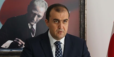 Esenyurt Belediyesi'ne kayyum atandı