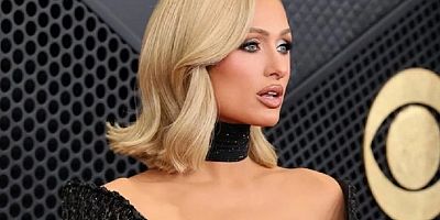 Eşi diz çökerek yeniden evlenme teklif eden Paris Hilton uçtu