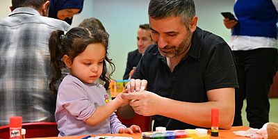 Eşitlik birlikte mümkün