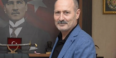 Eski Bursa İl Emniyet Müdürü Dr. Sabit Akın Zaimoğlu'ndan veda mesajı!