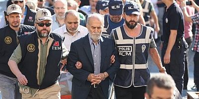 Eski Bursa valisi Harput ve 36 sanığın yeniden yargılandığı davada mütalaa açıklandı