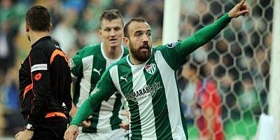 Eski futbolcu Sercan Yıldırım: Bursaspor'u bu hale getirenler utanın!