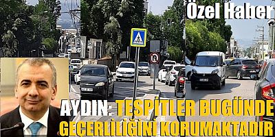 Eski Gemlik Yolu Caddesi!