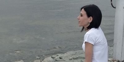 Eski koca dehşeti: Sokak ortasında defalarca bıçakladı