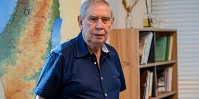 Eski Mossad Direktörü Tamir Pardo: Yahudi olmaktan utanıyorum