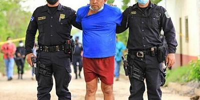 Eski polisin bahçesinde 10 ceset daha bulundu!