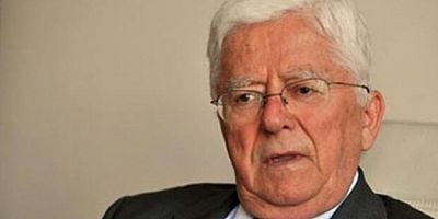 Eski Sanayi ve Teknoloji Bakanı Tarhan Erdem yaşamını yitirdi