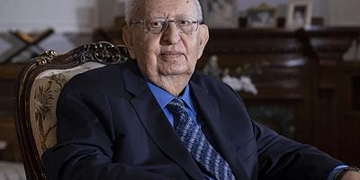 Eski TBMM Başkanı hayatını kaybetti!