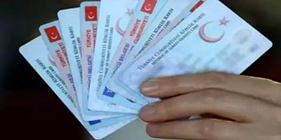 Eski tip sürücü belgesi yenileme süresi uzatıldı