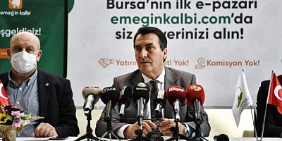 Esnafa www.emeginkalbi.com ile büyük destek