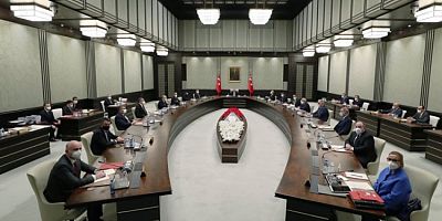 Esnafın gözü Ankara'da! Yeni kararlar çıkabilir