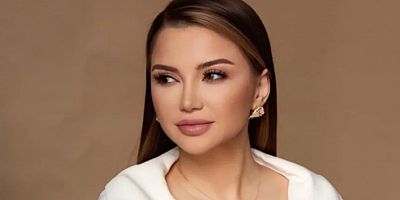 Esra Ezmeci'den başörtülü pozlar! Yorum yağdı