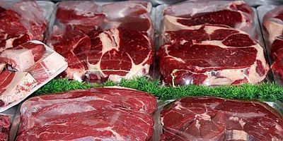 Et fiyatında Ramazan öncesi büyük zam!