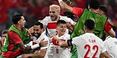 EURO 2024 hangi takımlar çeyrek finalde? Türkiye'nin rakibi hangi takım? Türkiye'nin maçı ne zaman, hangi kanalda?