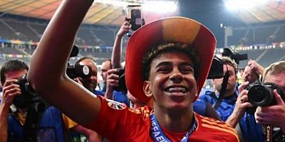 EURO 2024'te turnuvanın takımı belli oldu!