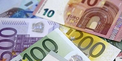 Euro hafta sonunda 34 TL'yi aştı!