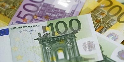 Euro, ilk kez 39 TL'yi aştı