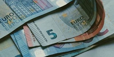 Euro'su olan yaşadı!   