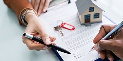 Ev sahipleri ve kiracılar dikkat! Kontrat hizmet bedeli geliyor