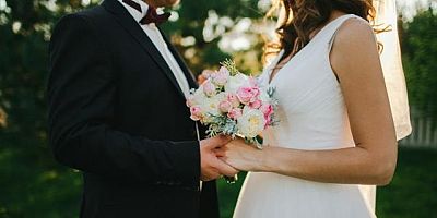 Evleneceklere müjde! Düğünlerde konuk sınırlaması 15 Haziran'dan sonra kalkacak