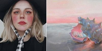 Evre Başak Clarke hayatını kaybetti